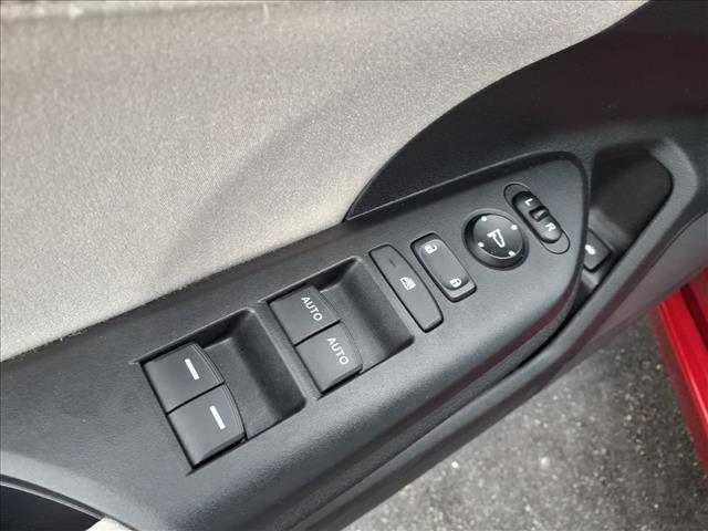 used 2021 Honda Insight car, priced at $20,472