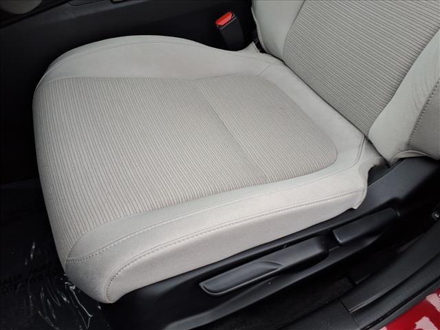 used 2021 Honda Insight car, priced at $20,472