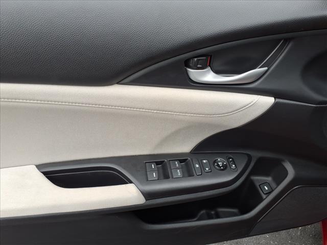 used 2021 Honda Insight car, priced at $20,472