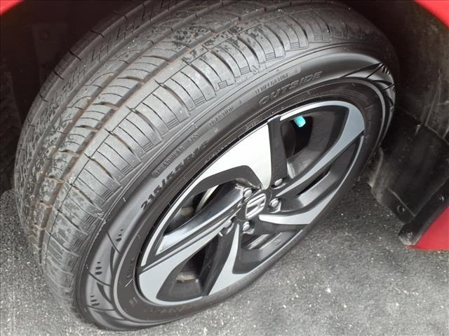 used 2021 Honda Insight car, priced at $20,472