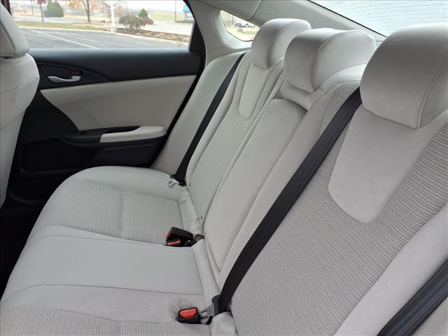used 2021 Honda Insight car, priced at $20,472