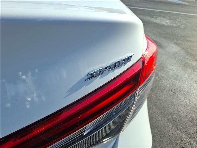 used 2022 Honda Civic car, priced at $23,487