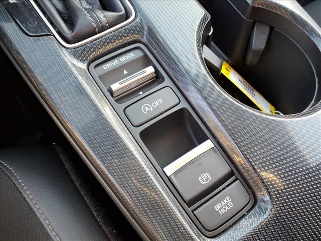 used 2022 Honda Civic car, priced at $23,487