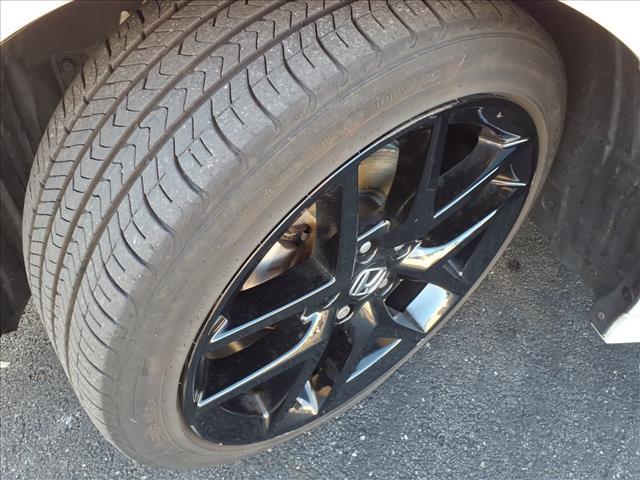 used 2022 Honda Civic car, priced at $23,487