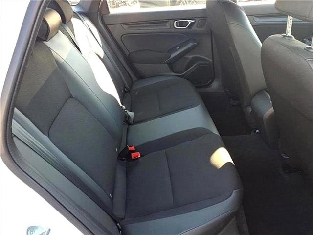 used 2022 Honda Civic car, priced at $23,989