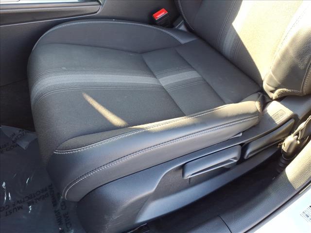 used 2022 Honda Civic car, priced at $23,487