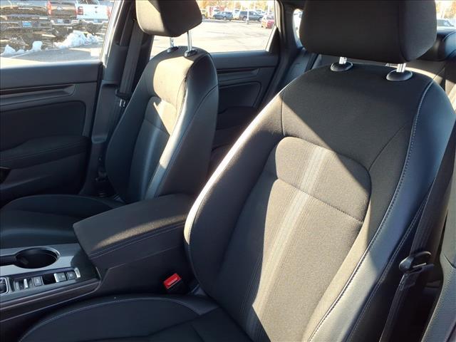 used 2022 Honda Civic car, priced at $23,487