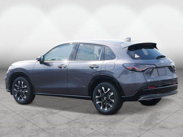 new 2026 Honda HR-V car, priced at $32,945