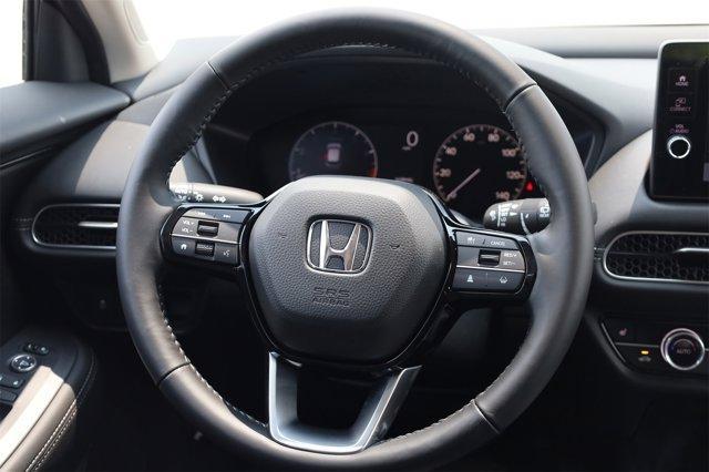 new 2026 Honda HR-V car, priced at $32,945
