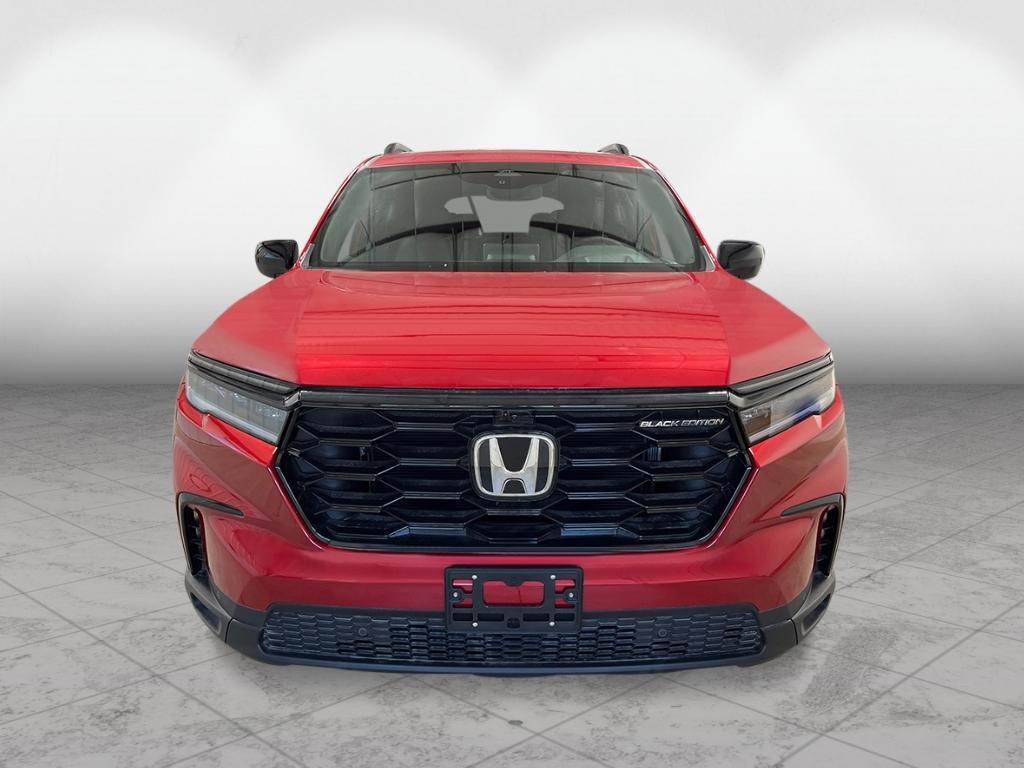 new 2025 Honda Pilot car, priced at $56,430