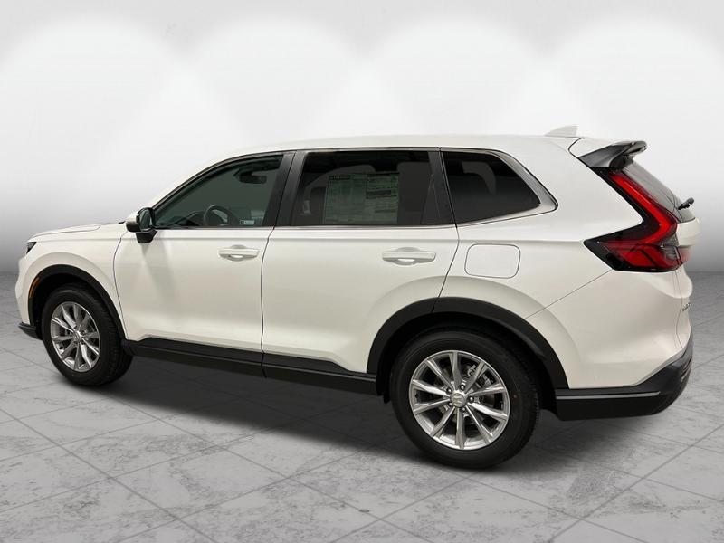 new 2025 Honda CR-V car, priced at $38,305