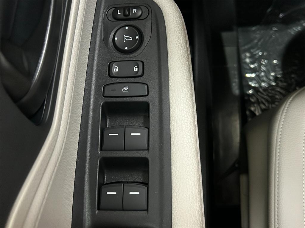 new 2026 Honda Odyssey car, priced at $41,910