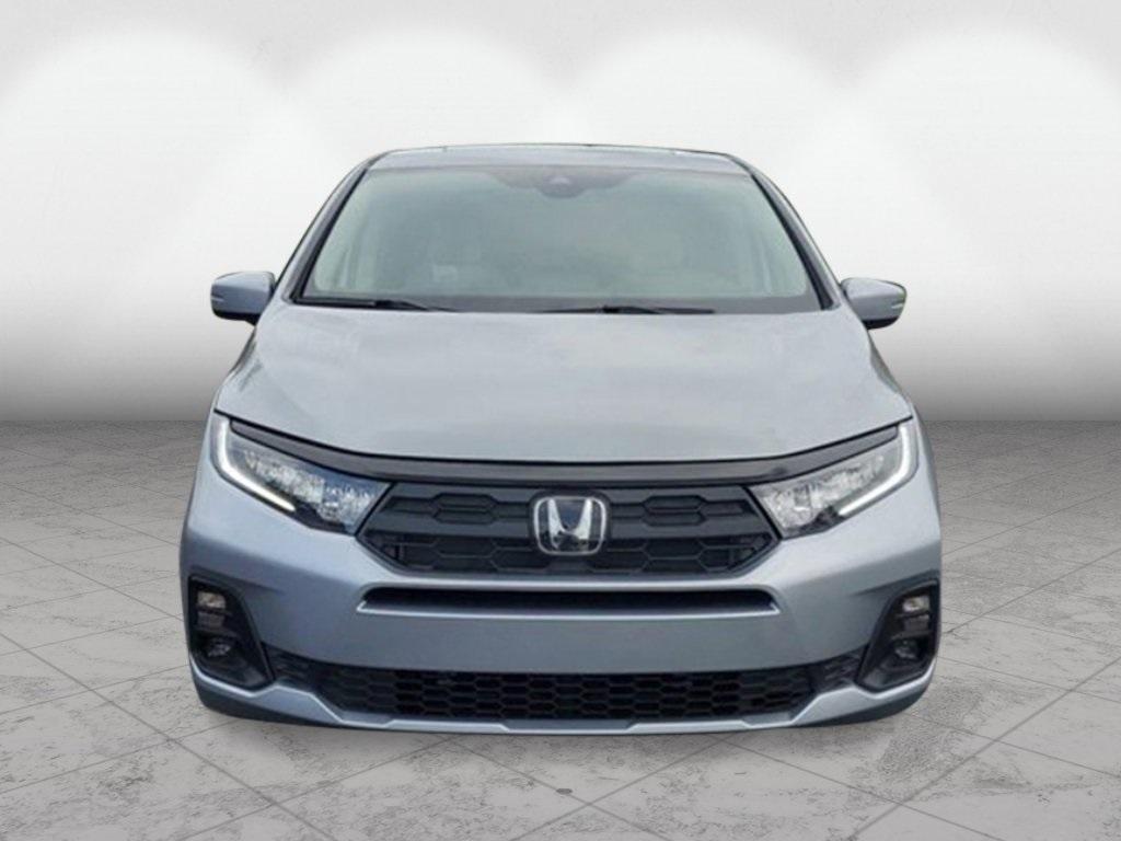 new 2026 Honda Odyssey car, priced at $41,910