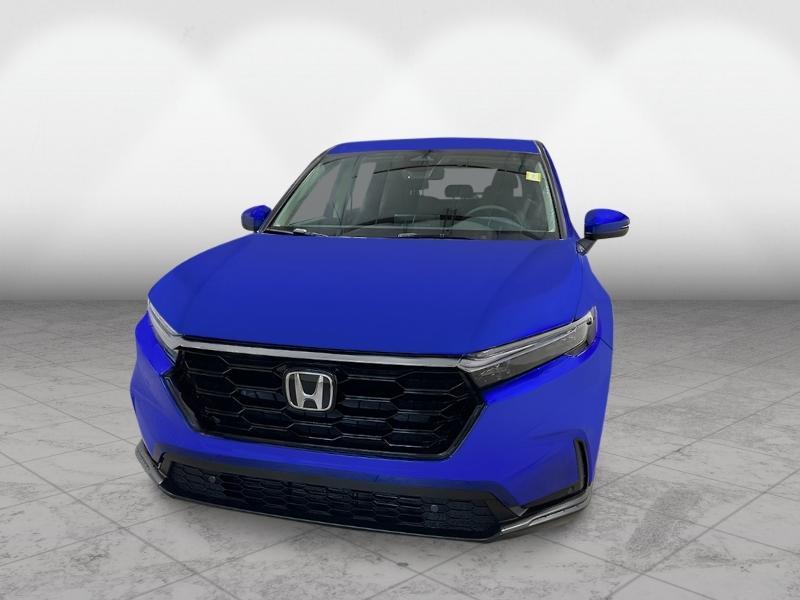 new 2025 Honda CR-V car, priced at $38,305