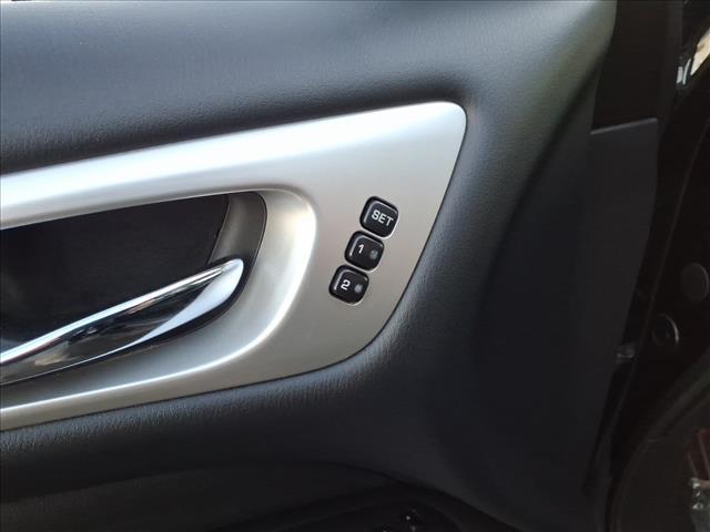 used 2020 Nissan Pathfinder car, priced at $20,685