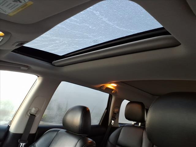 used 2020 Nissan Pathfinder car, priced at $20,685