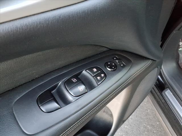 used 2020 Nissan Pathfinder car, priced at $20,685