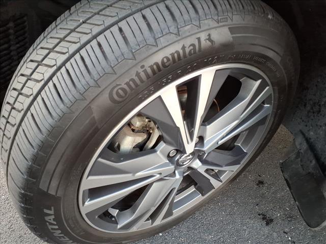 used 2020 Nissan Pathfinder car, priced at $20,685