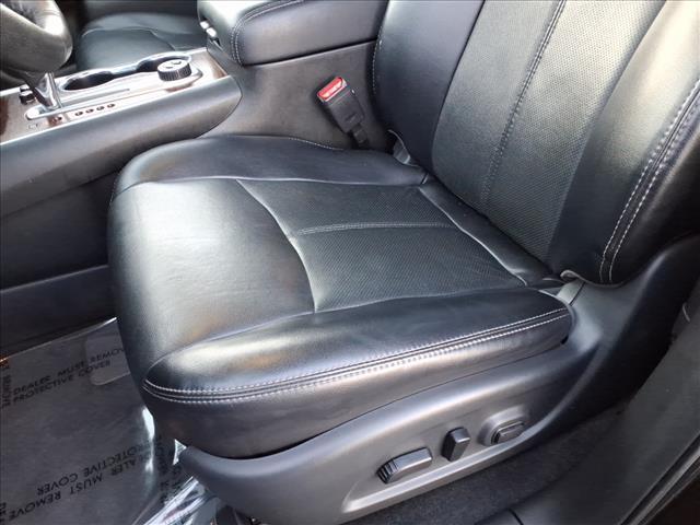 used 2020 Nissan Pathfinder car, priced at $20,685