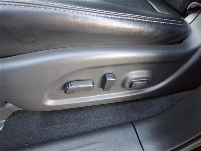 used 2020 Nissan Pathfinder car, priced at $20,685