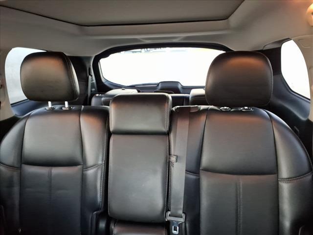 used 2020 Nissan Pathfinder car, priced at $20,685