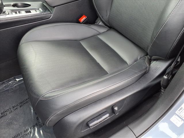 used 2024 Honda Civic car, priced at $26,145