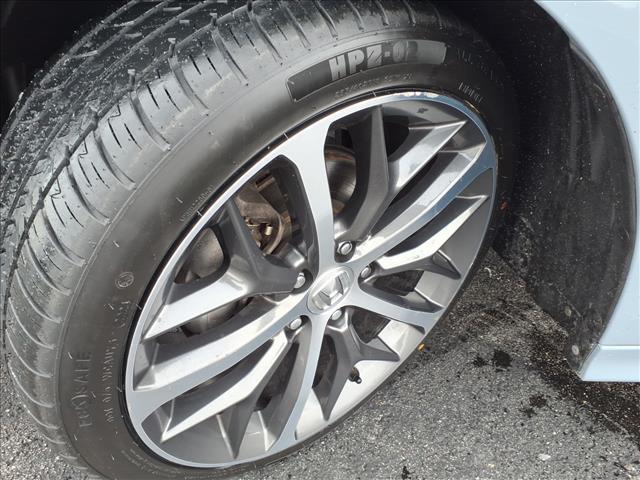 used 2024 Honda Civic car, priced at $26,145