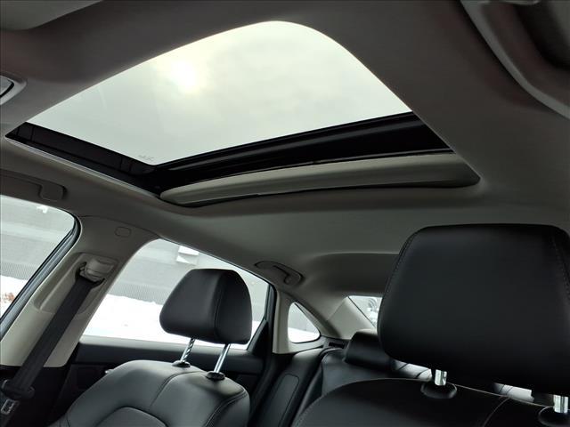 used 2024 Honda Civic car, priced at $26,145