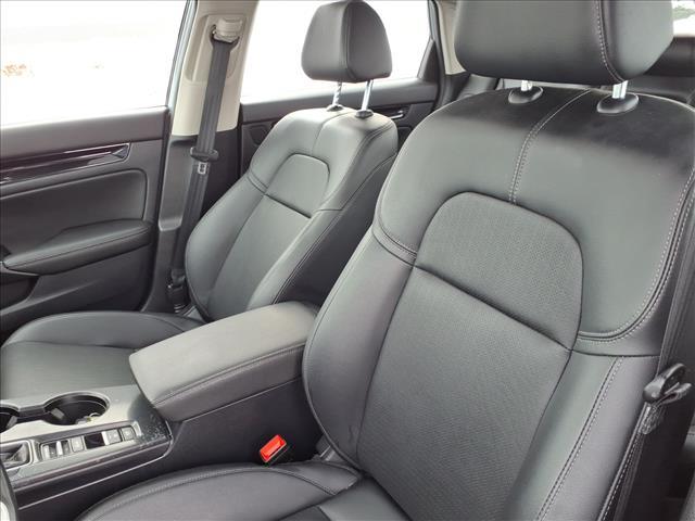 used 2024 Honda Civic car, priced at $26,145