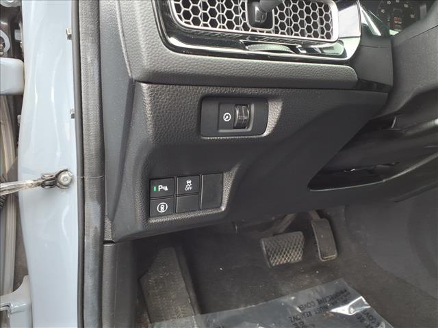 used 2024 Honda Civic car, priced at $26,145