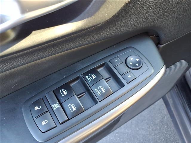 used 2019 Jeep Cherokee car, priced at $15,665