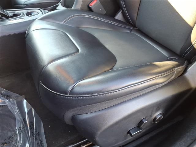 used 2019 Jeep Cherokee car, priced at $15,665