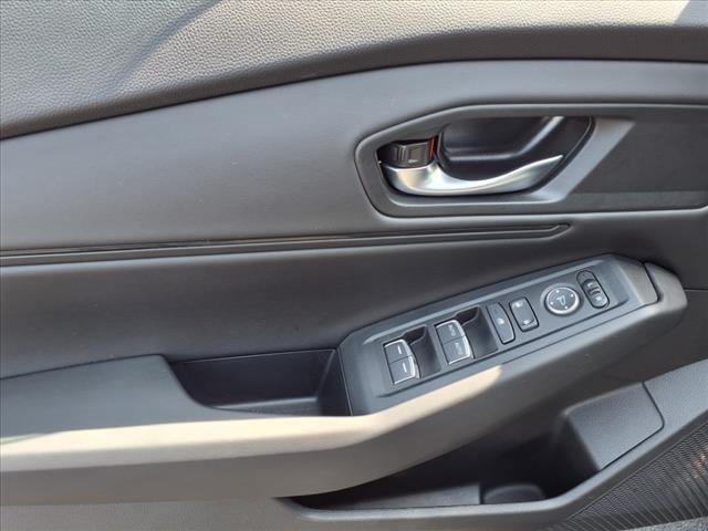 used 2024 Honda Accord car, priced at $26,464