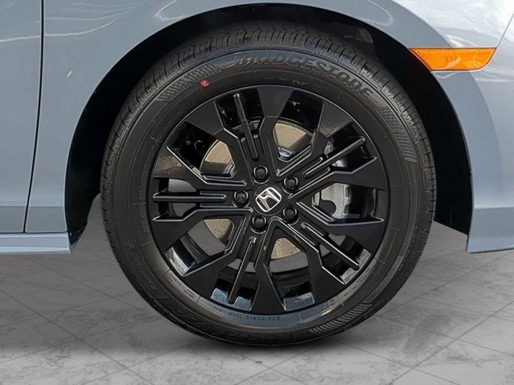 new 2026 Honda Odyssey car, priced at $43,095