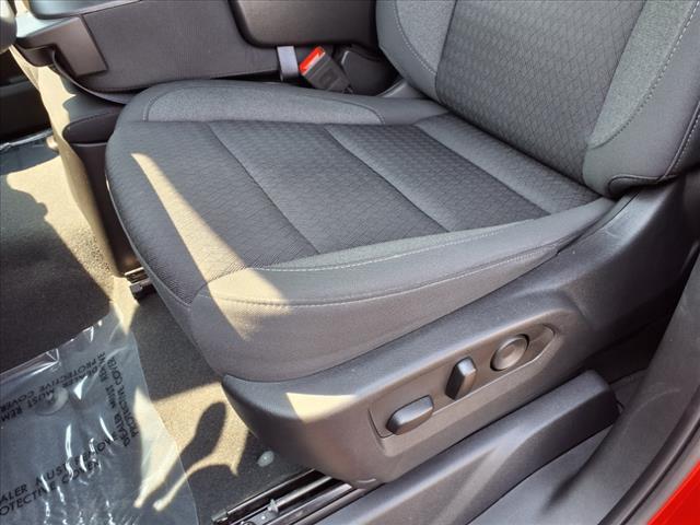 used 2023 Chevrolet Silverado 1500 car, priced at $38,760