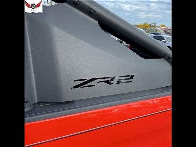 used 2020 Chevrolet Colorado car, priced at $34,780