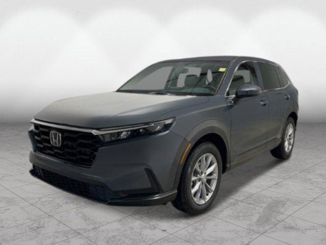 new 2025 Honda CR-V car, priced at $34,011