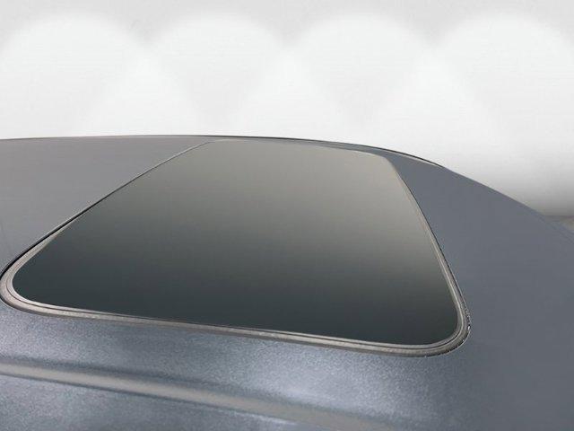 new 2025 Honda CR-V car, priced at $34,011