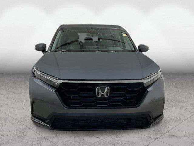 new 2025 Honda CR-V car, priced at $34,011