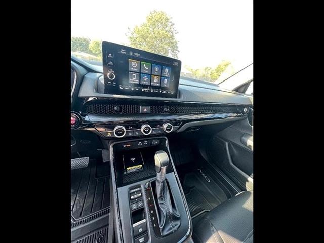 used 2024 Honda CR-V car, priced at $34,488