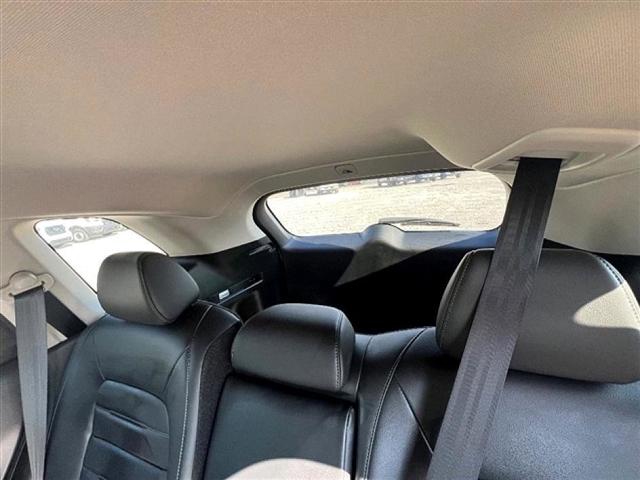 used 2024 Honda CR-V car, priced at $34,488