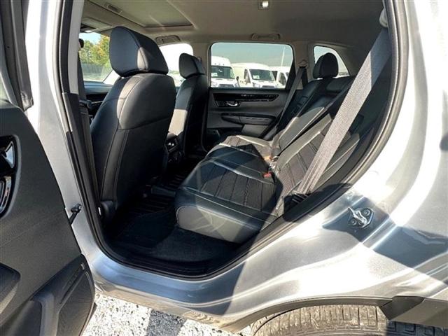 used 2024 Honda CR-V car, priced at $34,488