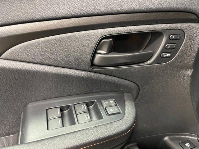 new 2025 Honda Ridgeline car, priced at $42,944