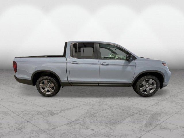 new 2025 Honda Ridgeline car, priced at $42,944