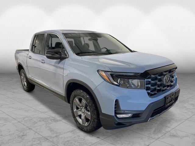 new 2025 Honda Ridgeline car, priced at $42,944