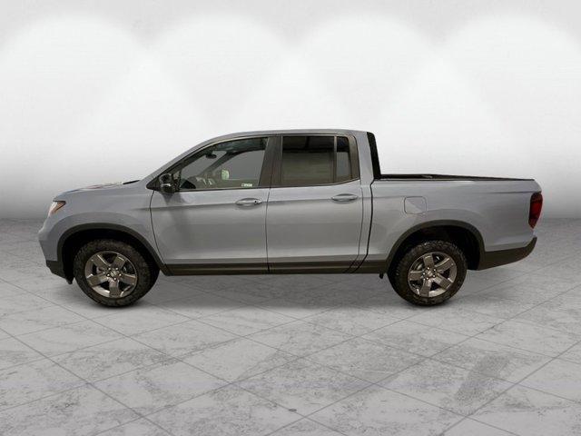 new 2025 Honda Ridgeline car, priced at $42,944