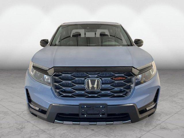 new 2025 Honda Ridgeline car, priced at $42,944