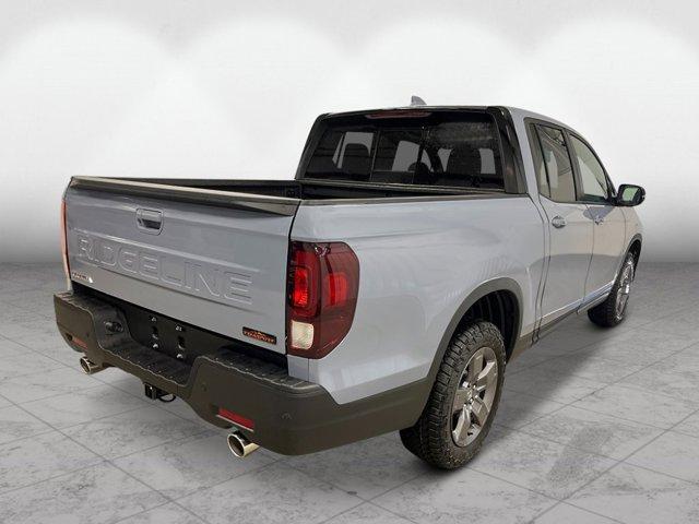 new 2025 Honda Ridgeline car, priced at $42,944