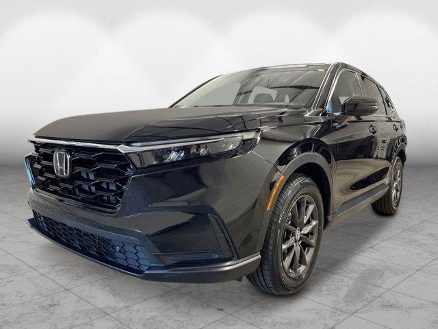 new 2026 Honda CR-V car, priced at $37,338