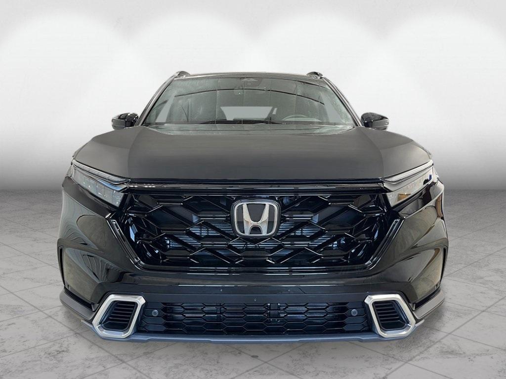 new 2026 Honda CR-V Hybrid car, priced at $41,952